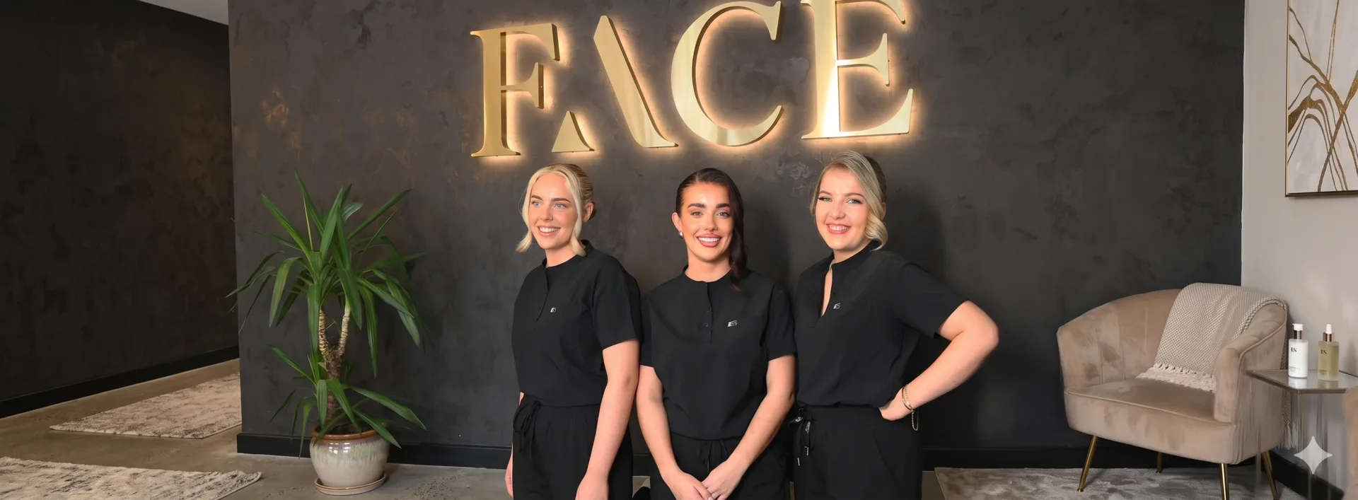 FACE Clinic Team