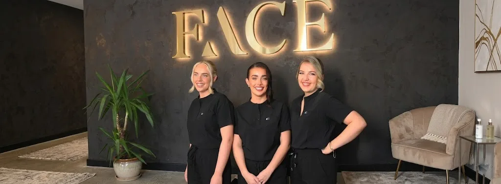 FACE Clinic Team