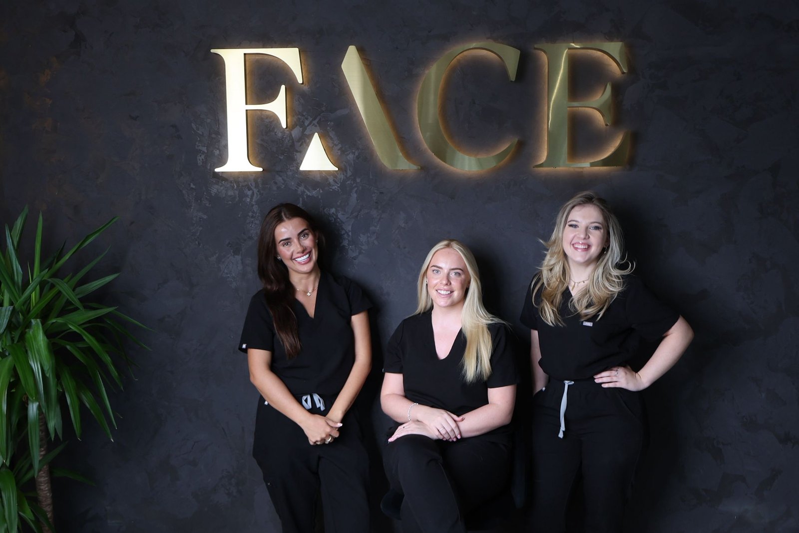 FACE Team
