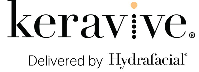 HydraFacial Keravive