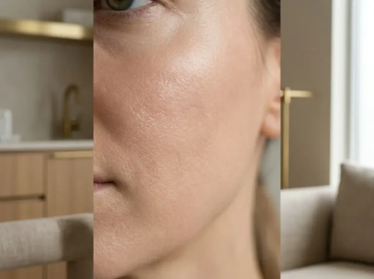 Acne Scarring treatment at FACE Weybridge