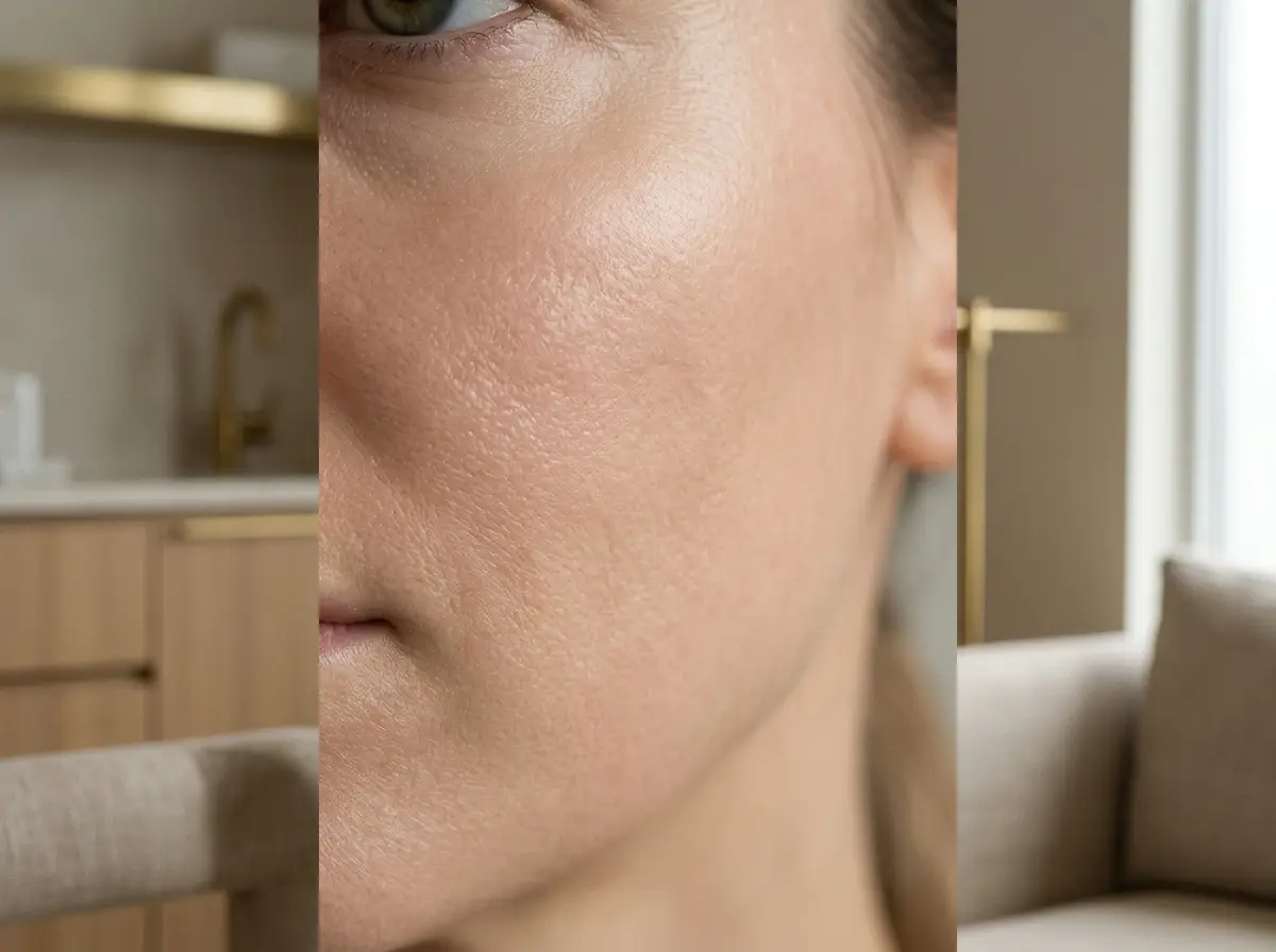 Acne Scarring treatment at FACE Weybridge