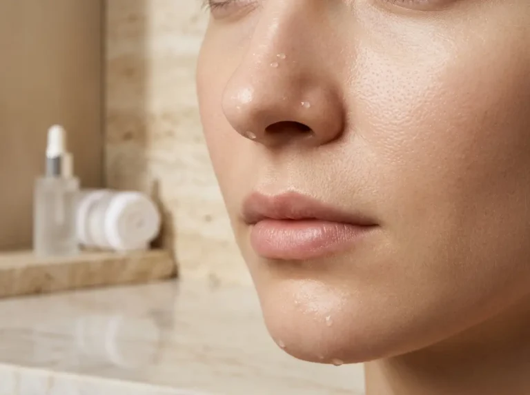 Blackheads treatment at FACE Weybridge