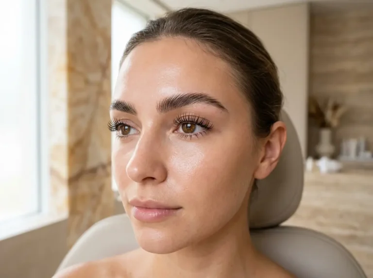 Brow & Lash Treatments medical aesthetic treatment at FACE Weybridge