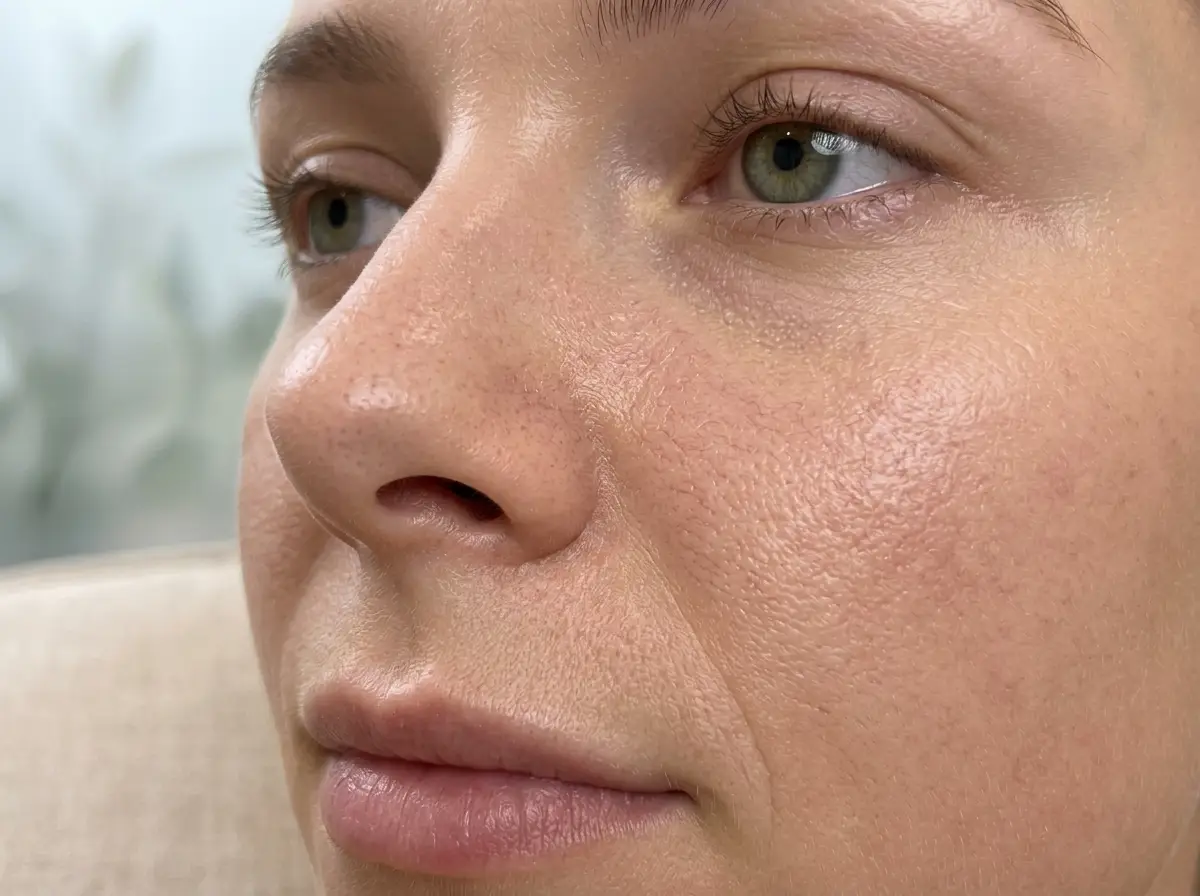 Capillaries treatment at FACE Weybridge