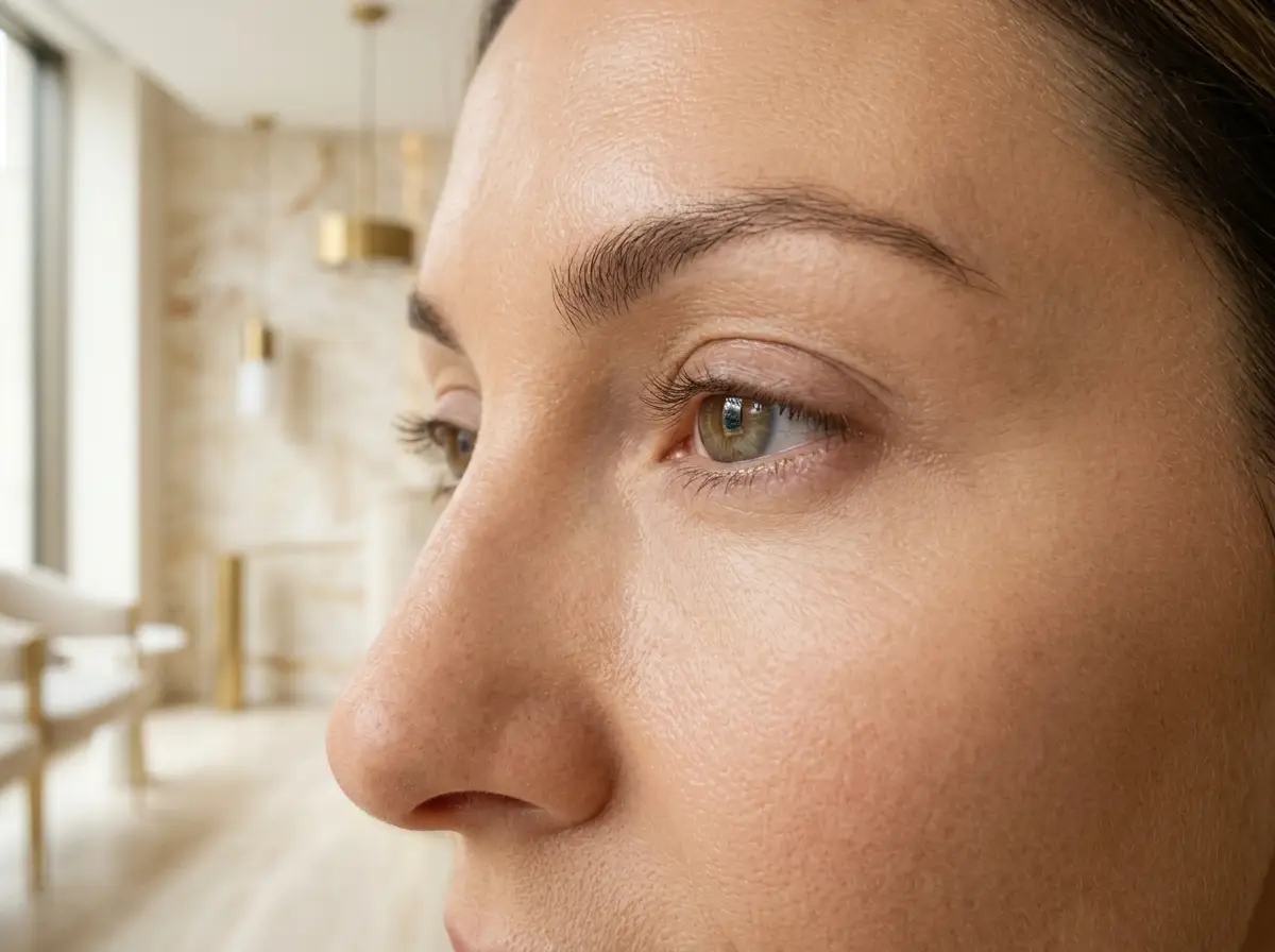 Crow’s Feet treatment at FACE Weybridge
