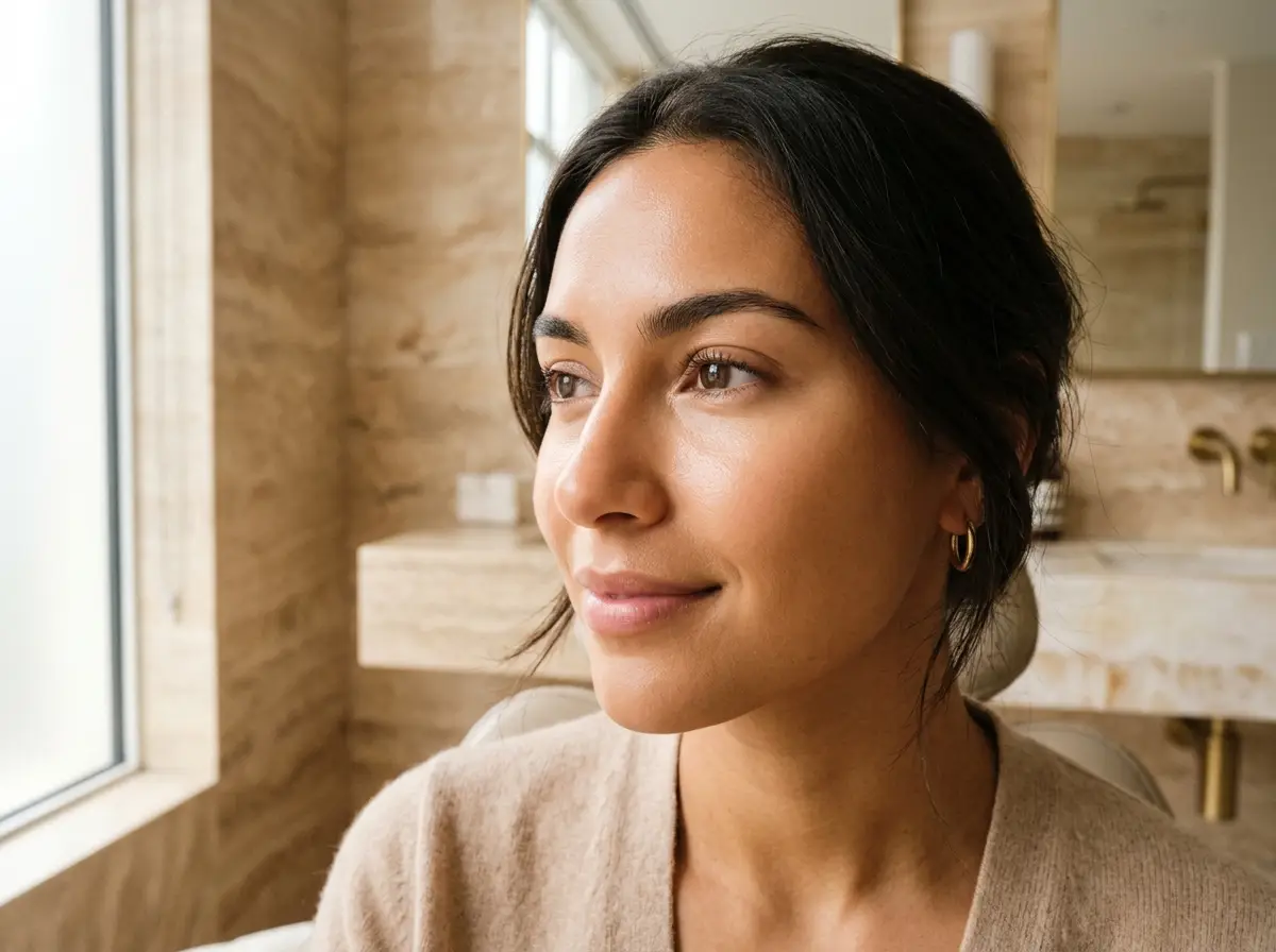 Dark Circles treatment at FACE Weybridge