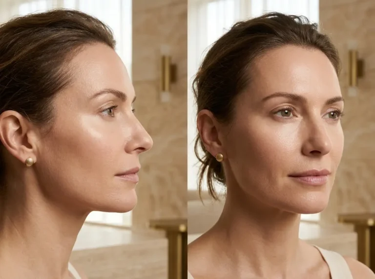 Eye Bags treatment at FACE Weybridge