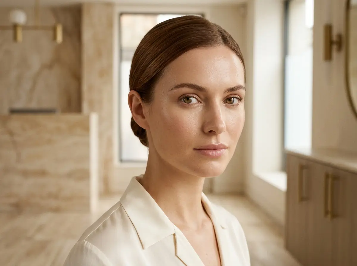 Facial Balance treatment at FACE Weybridge