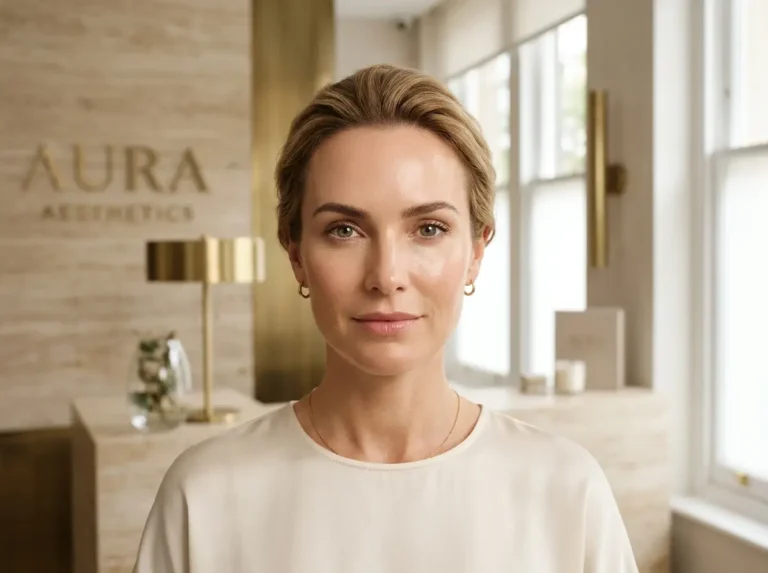 Forehead Lines treatment at FACE Weybridge