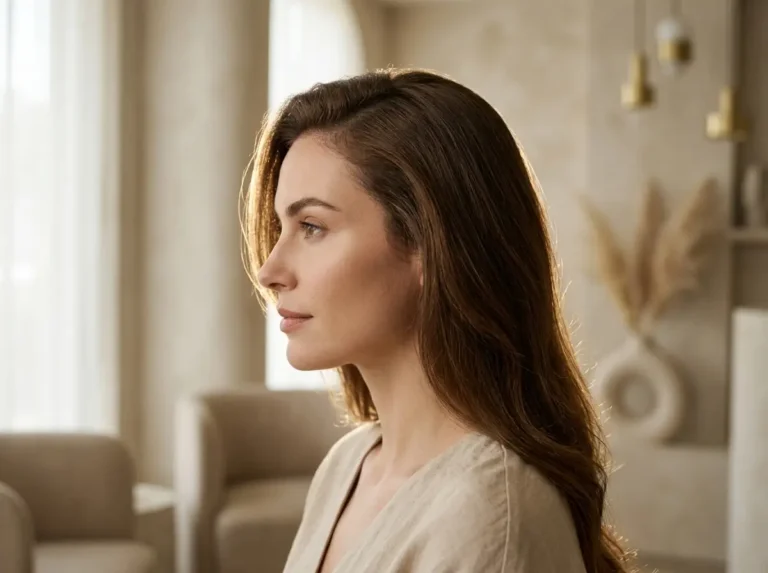 Polynucleotides Hair medical aesthetic treatment at FACE Weybridge
