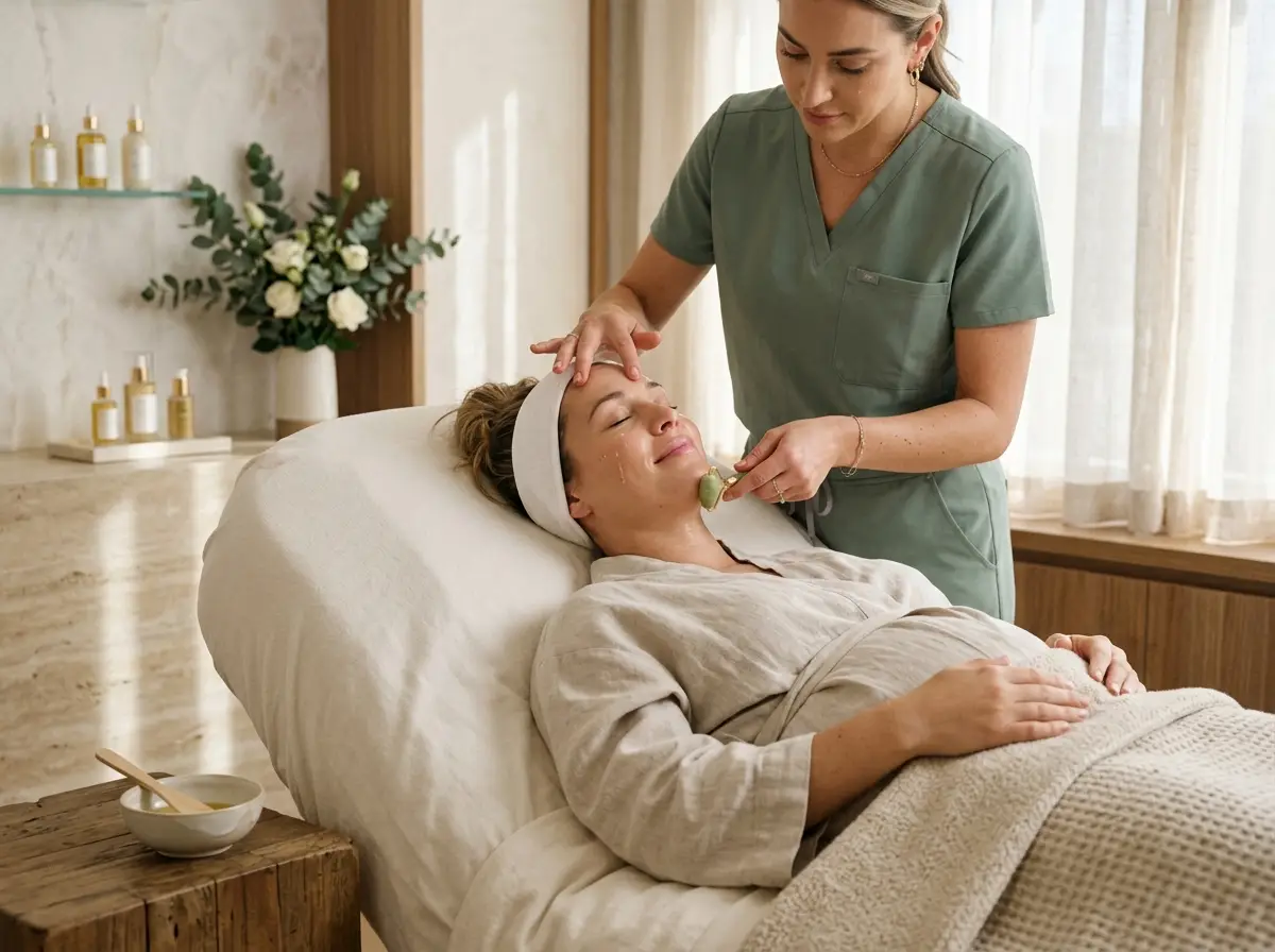 Pregnancy Facials medical aesthetic treatment at FACE Weybridge