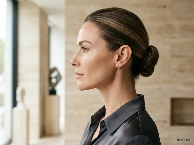 Radiesse medical aesthetic treatment at FACE Weybridge