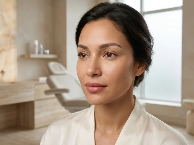 Semi Permanent Make-Up medical aesthetic treatment at FACE Weybridge
