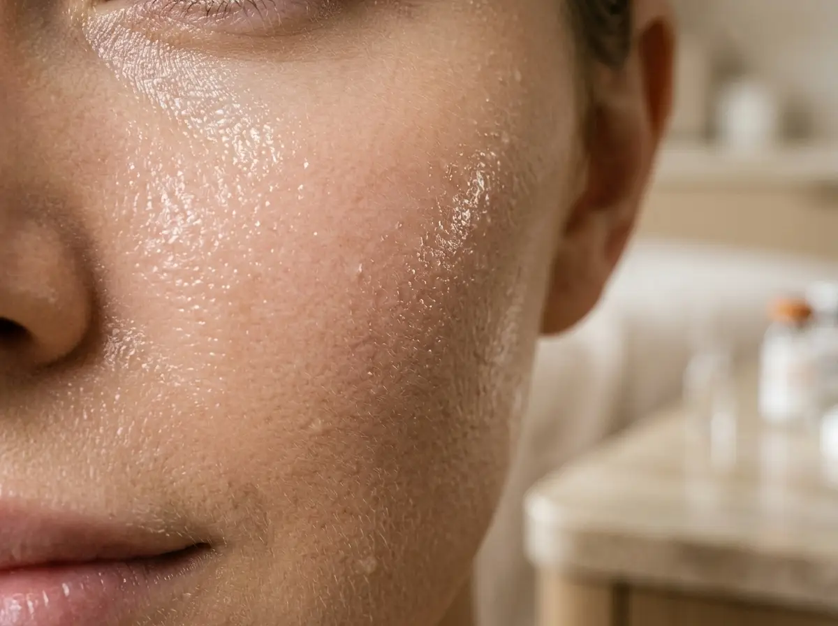 Skin Boosters medical aesthetic treatment at FACE Weybridge