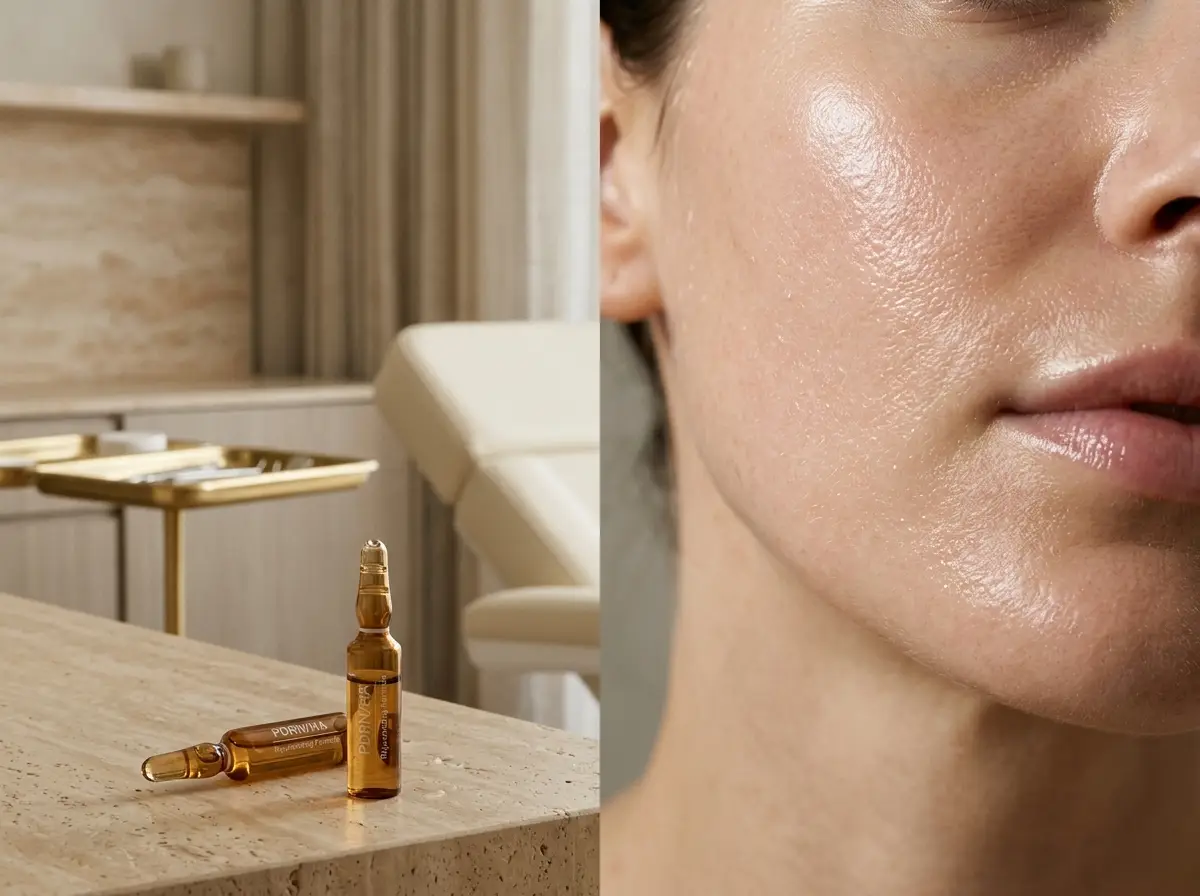 Skin Boosters & Polynucleotides medical aesthetic treatment at FACE Weybridge