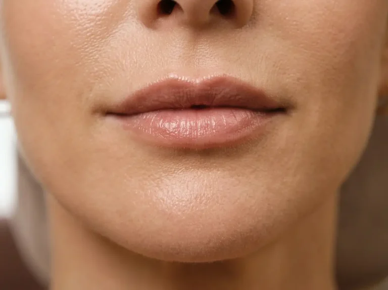Smoker’s Lines treatment at FACE Weybridge