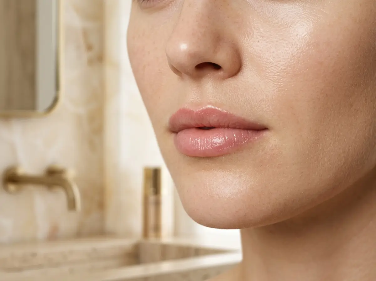 Thin Lips treatment at FACE Weybridge