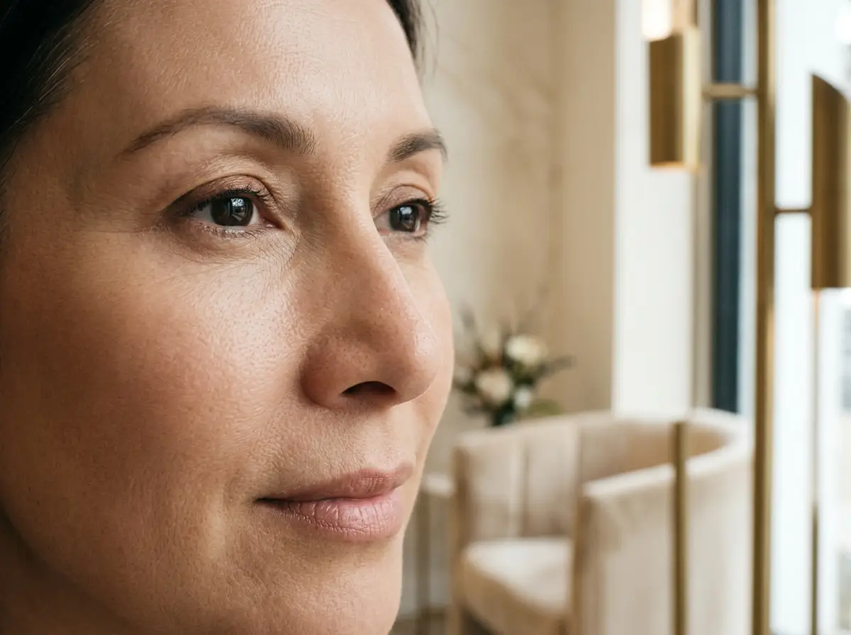 Thread Veins treatment at FACE Weybridge