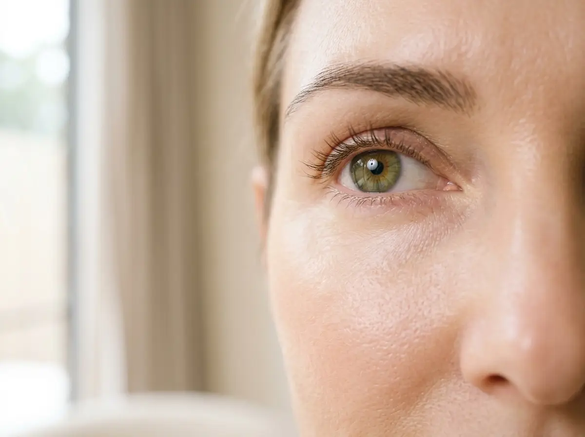 Under – Eye Injectables medical aesthetic treatment at FACE Weybridge